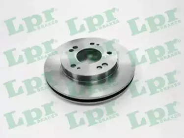 Тормозной диск LPR купить