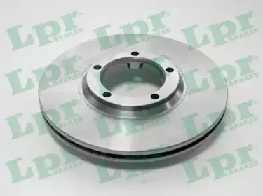 Тормозной диск LPR купить