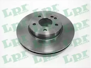M2004V  LPR - Гальмівний диск LPR купить