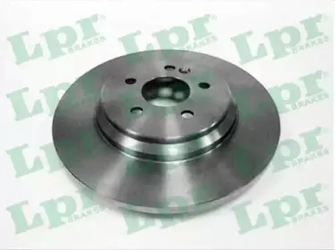 Тормозной диск LPR купить