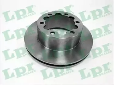 M2044V  LPR - Гальмівний диск LPR купить