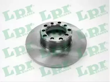 Тормозной диск LPR купить
