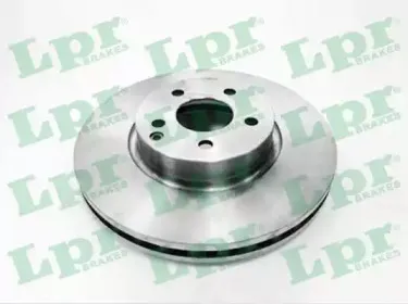 Тормозной диск LPR купить