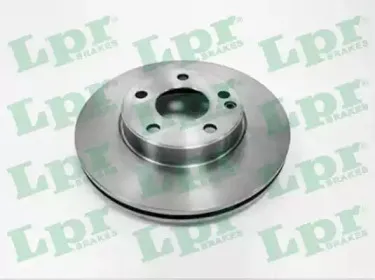 Тормозной диск LPR купить