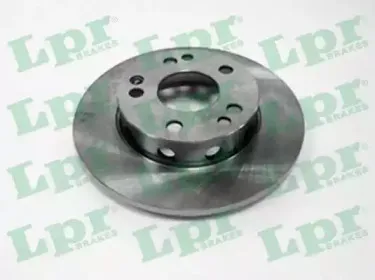 Тормозной диск LPR купить
