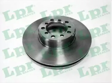 Тормозной диск LPR купить