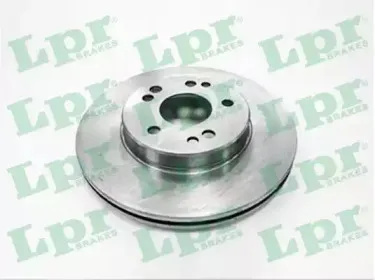 Тормозной диск LPR купить