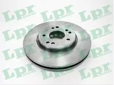 Тормозной диск LPR купить