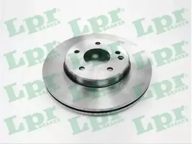 Тормозной диск LPR купить