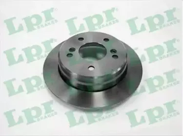 Тормозной диск LPR купить