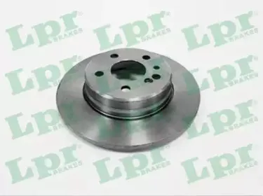 Тормозной диск LPR купить
