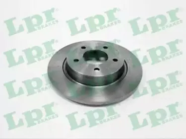 Тормозной диск LPR купить