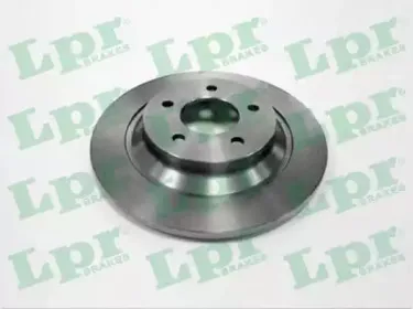 Тормозной диск LPR купить