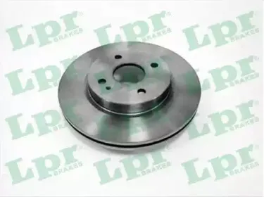 Тормозной диск LPR купить