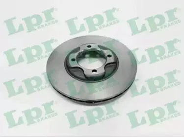 Тормозной диск LPR купить