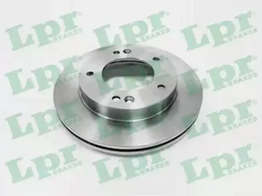 Тормозной диск LPR купить