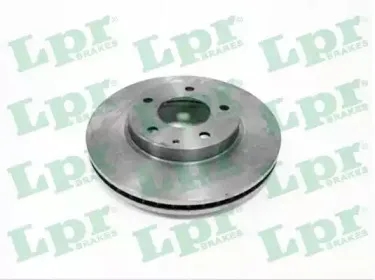 Тормозной диск LPR купить