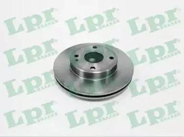 Тормозной диск LPR купить