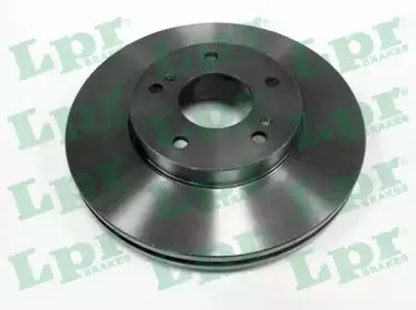 Тормозной диск LPR купить