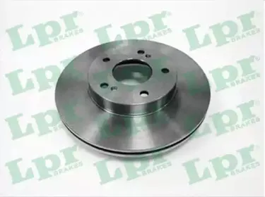 Тормозной диск LPR купить