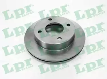 Тормозной диск LPR купить