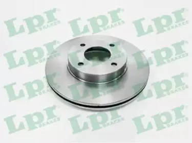Тормозной диск LPR купить