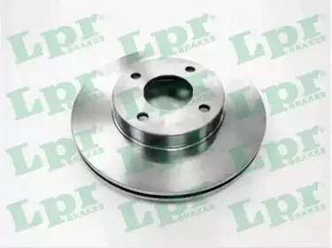 Тормозной диск LPR купить