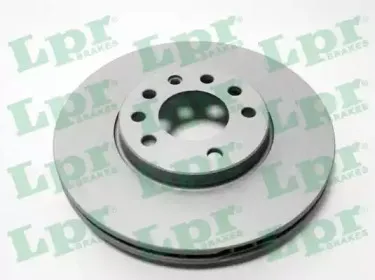 Тормозной диск LPR купить