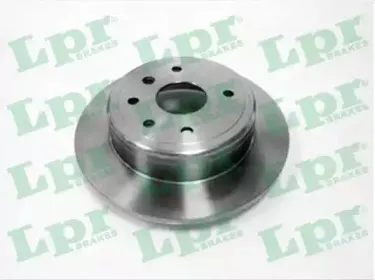 Тормозной диск LPR купить