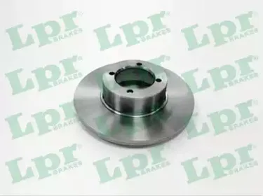 Тормозной диск LPR купить