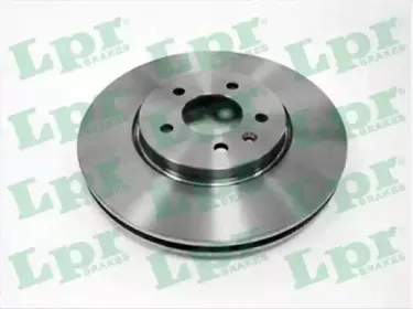 Тормозной диск LPR купить