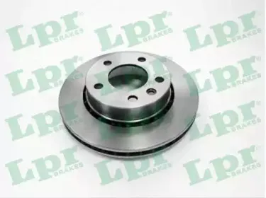 Тормозной диск LPR купить
