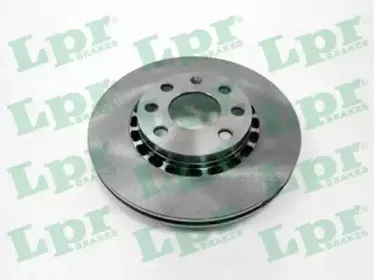 Тормозной диск LPR купить