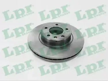 O1301V  LPR - Гальмівний диск LPR купить