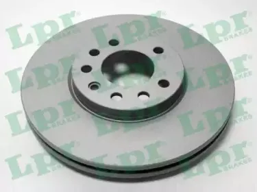 Тормозной диск LPR купить