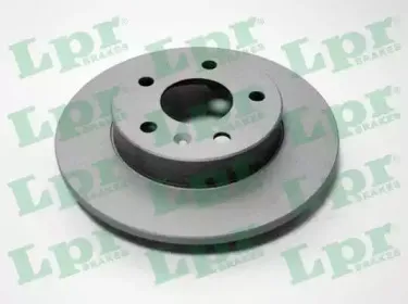 Тормозной диск LPR купить
