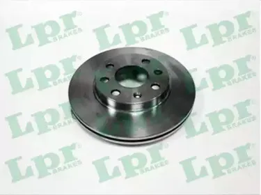Тормозной диск LPR купить
