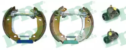 Комплект тормозных колодок LPR купить