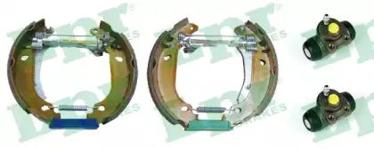 Комплект тормозных колодок LPR купить