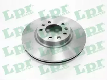 P1004V  LPR - Гальмівний диск LPR купить