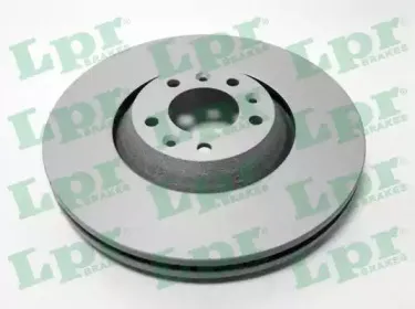 Тормозной диск LPR купить