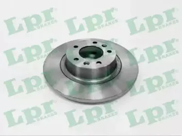 Тормозной диск LPR купить