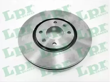 Тормозной диск LPR купить