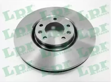 Тормозной диск LPR купить