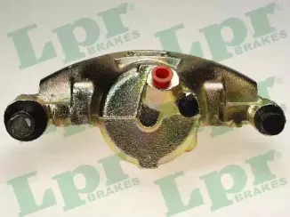 Тормозной суппорт LPR купить