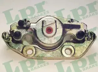 Тормозной суппорт LPR купить