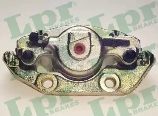 Тормозной суппорт LPR купить