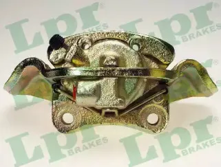 Тормозной суппорт LPR купить