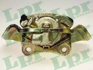 Тормозной суппорт LPR купить