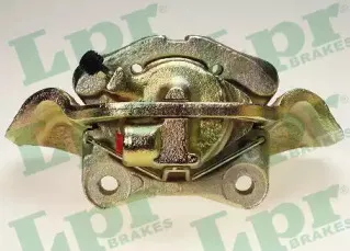 Тормозной суппорт LPR купить